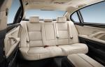 BMW 5-Series Long-Wheelbase 2010 года (CN)